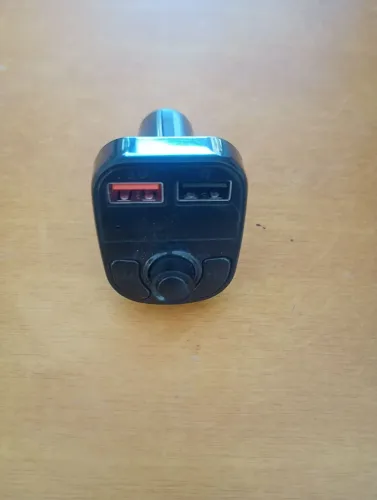 Adaptador para rádio 