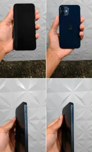 IPhone 12 128G