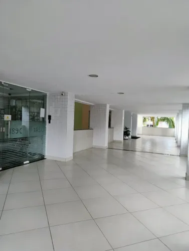 Venda quarto e sala no Acupe - Salvador - BA