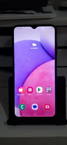 A03 Galaxy