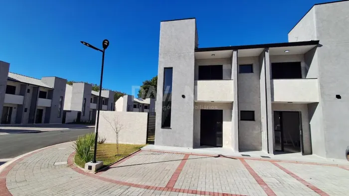 Casa para locação no Condomínio Vila Gaia em Louveira na Davanti Imóveis.