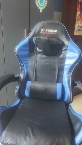 Cadeira gamer Xtreme