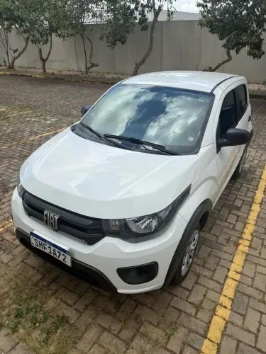 Fiat Mobi Like 1.0 Fire Flex 5P. 2023