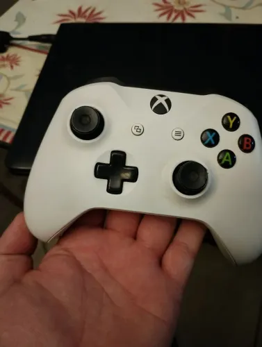 Controle Xbox one s