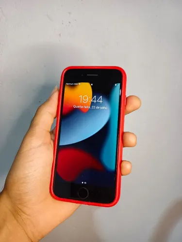 IPHONE 7