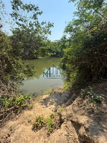 Terreno de chácara para venda, Mairipotaba - BI