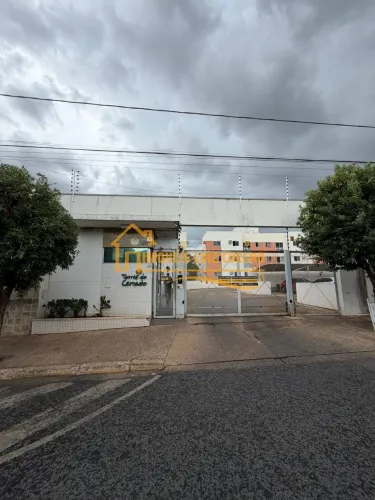 Apartamento para alugar em Cuiabá/MT