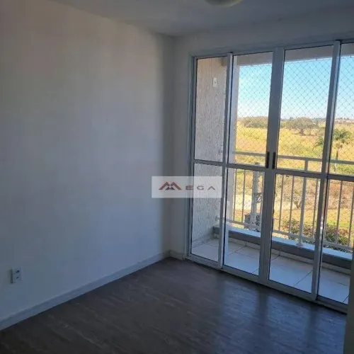 Apartamento no Condomínio Arbo em Campinas no Jd. São Vicente em Campinas/SP.
