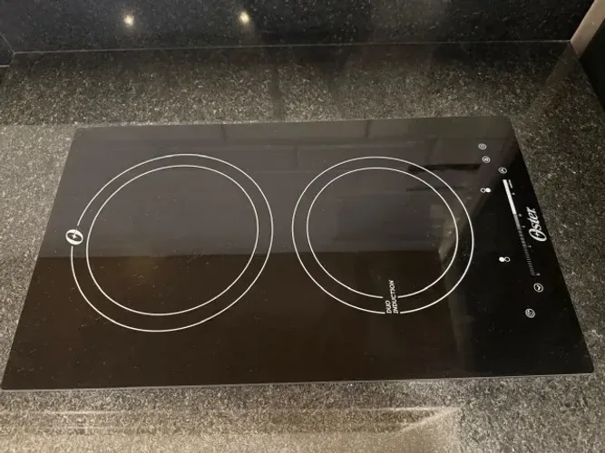 COOKTOP INDUÇÃO 2 BOCAS 110V REF.OTOP202220 - OSTER