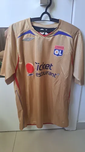 Camisa Lyon