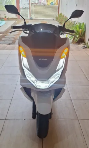 HONDA PCX 2024