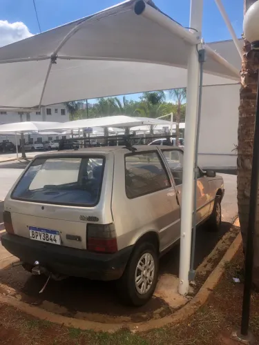 Fiat Uno Mille EP 2P E 4P 1997