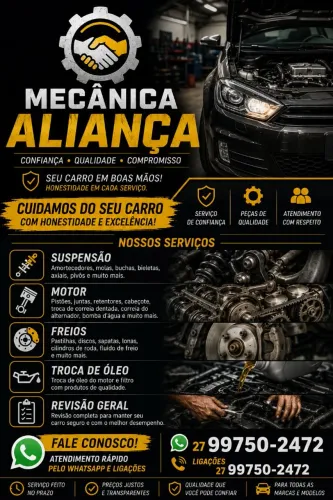 Mecânico