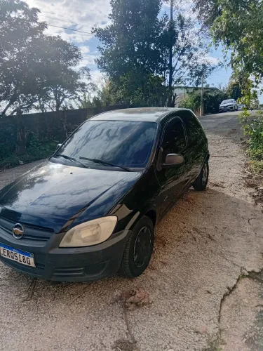 Chevrolet Celta Life/ LS 1.0 MPFI 8V Flexpower 3P 2011
