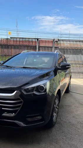 JAC T40 1.5 Jet Flex 16V 5P Mec. 2018