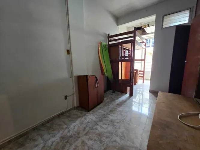 Studio : / Residencial / Flamengo