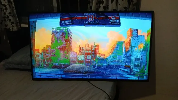 TV SANSUNSUNG 48 POLEGADAS - UN48H4200AG