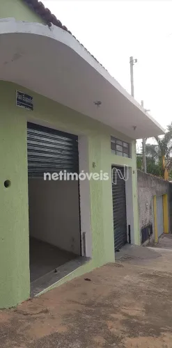 Locação Loja Glória Contagem