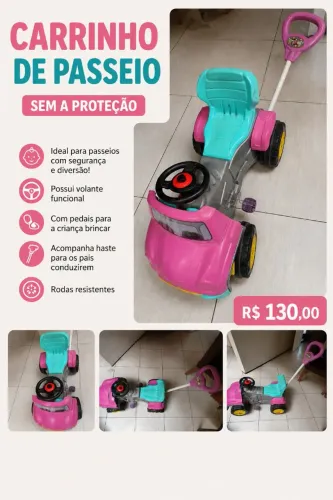 Carrinho