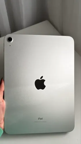 Ipad 10ª geração 2022 64gb
