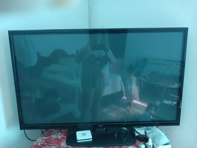 Televisão 