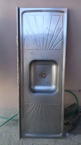 PIA 1.50M INOX