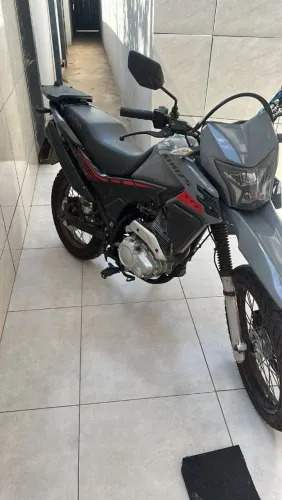 Shineray 175 efi
