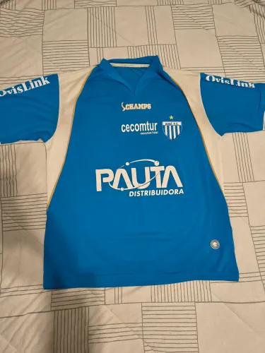 Camisa Avaí 2008