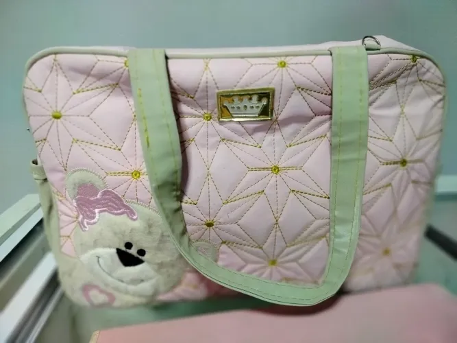 Bolsa de bebê 