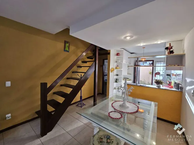 Casa em Condomínio Porteira Fechada com 2 Quartos à Venda ou Aluguel no Parque do Imbuí, T