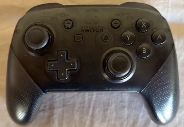 Controle PRO Nintendo Switch