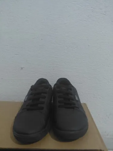 tenis klin infantil menina