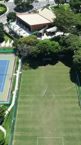 Terreno no Condomínio Bosque das Orquídeas 480m²