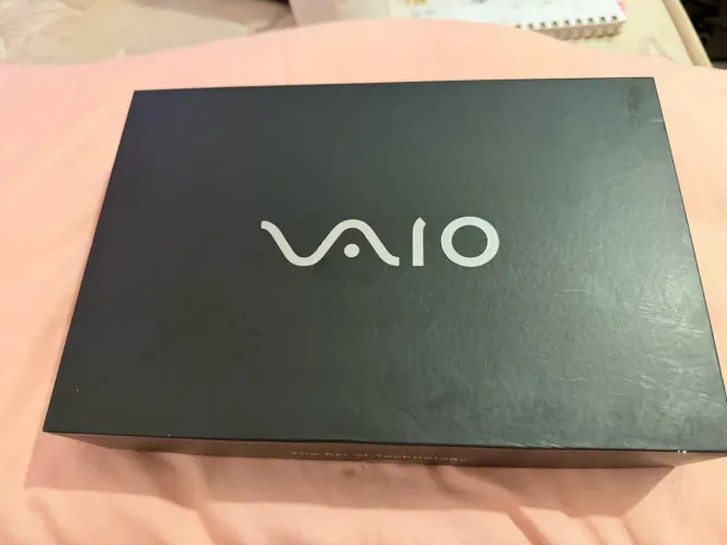 Tablet Vaio TL10