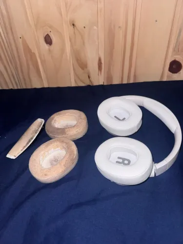 Fone JBL TUNE 720BT ORIGINAL!