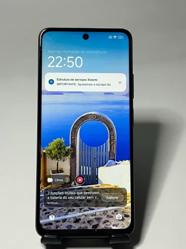 Celular poco m4 pro 5g