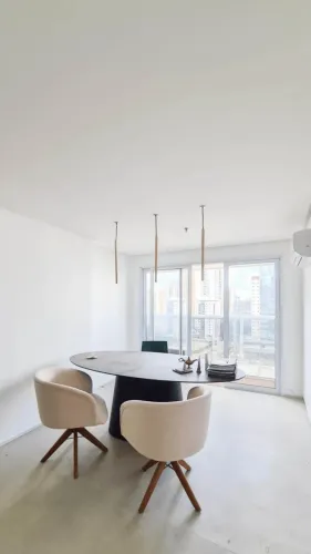 Vende-se Sala comercial reformada em Le quartier Águas Claras, 30m² Alto padrão