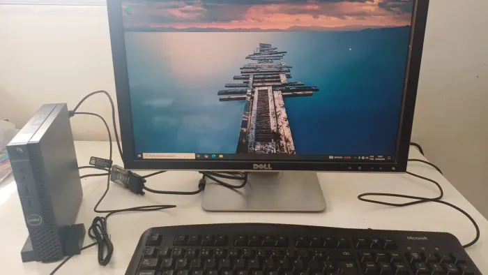 Micro PC Dell 3050