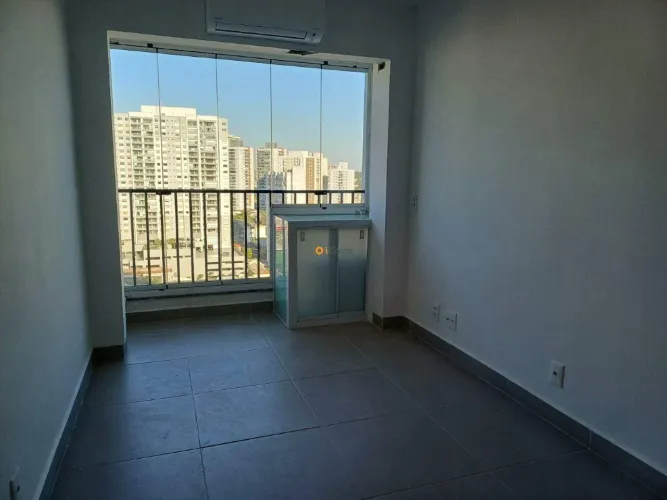Apartamento 2 Dormitórios Mobiliado no Ipiranga Metrô Alto do Ipiranga
