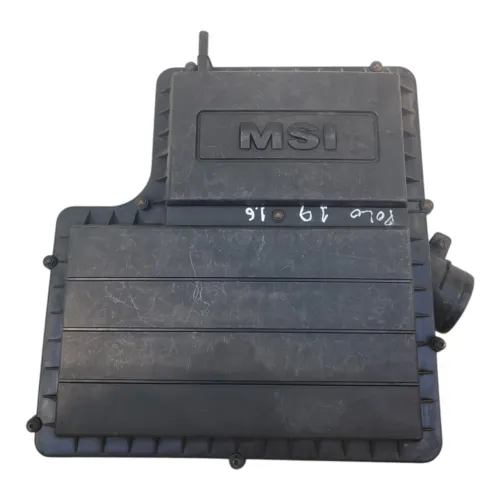 Caixa Filtro Ar Volkswagen Polo 1.6 MSI 2019