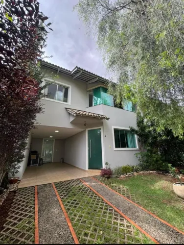 CONDOMINIO GRAMADO