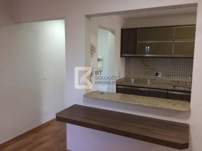 Apartamento à venda,Viva Vista, Indaiatuba, SP