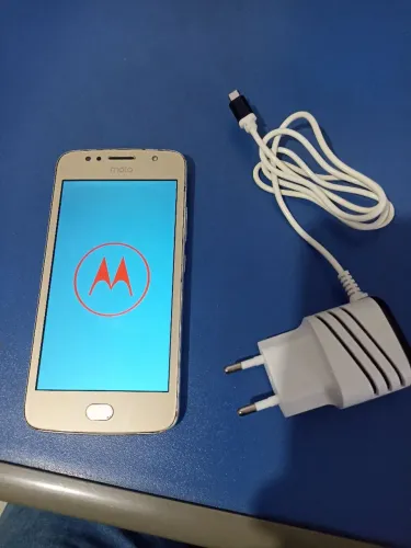 Motorola moto g5s 32 Gb