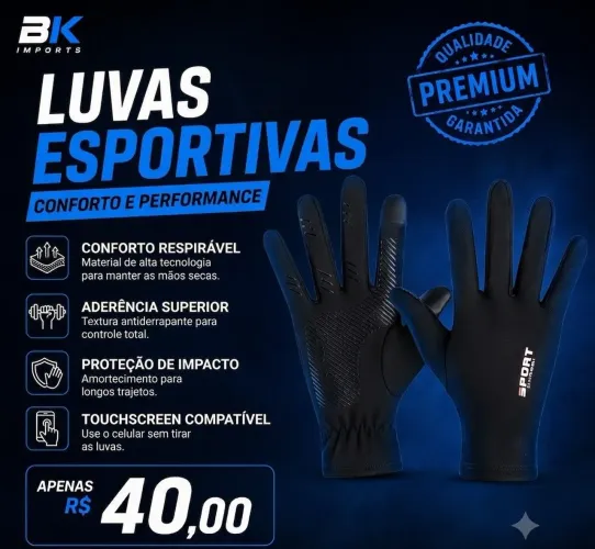 Luvas
