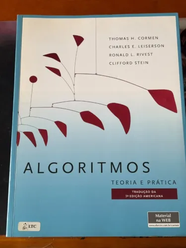 Algoritmos - Teoria e Prática