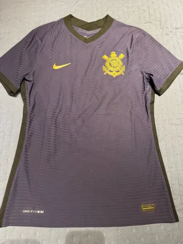 Camisas do Corinthians lote 