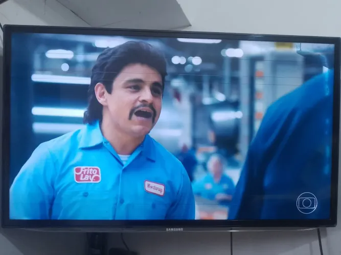 TV Samsung 40 Polegadas
