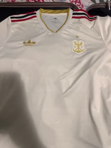 Camisa Flamengo Oficial
