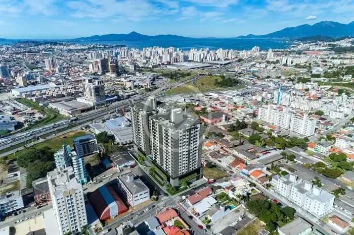 cnAPARTAMENTO - Nossa Senhora do Rosário - Cn/-348128