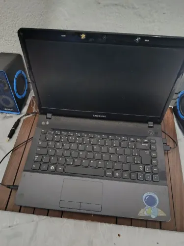 notebook Samsung NP300E4A ou NP300E4C